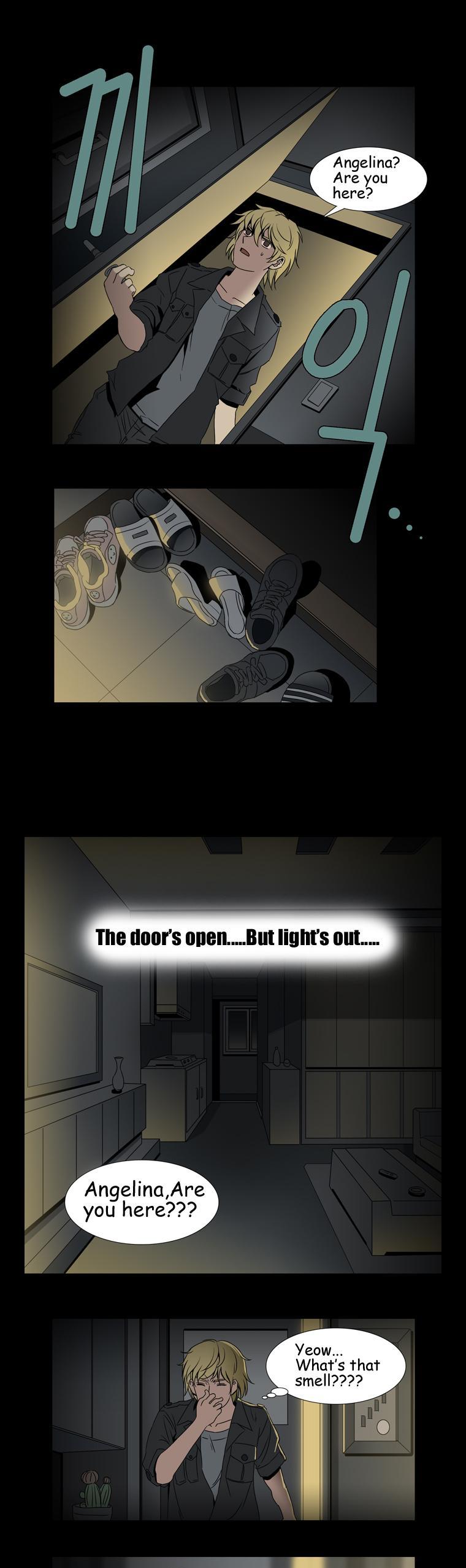 Hanged Doll Chapter 33.2 page 7 - Chapter 33 v2 : Piece (03)