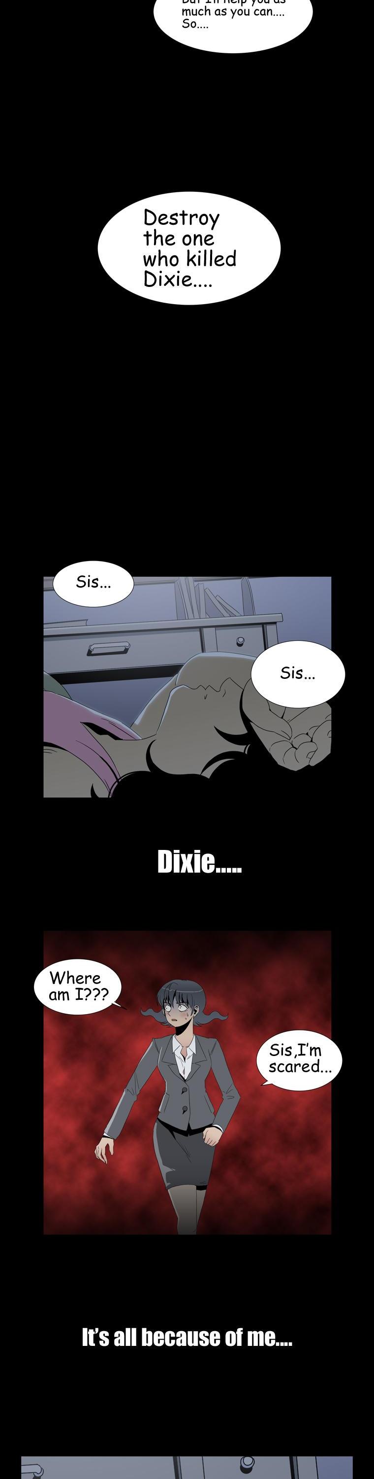 Hanged Doll Chapter 34.2 page 10 - Chapter 34 v2 : Friend (01)