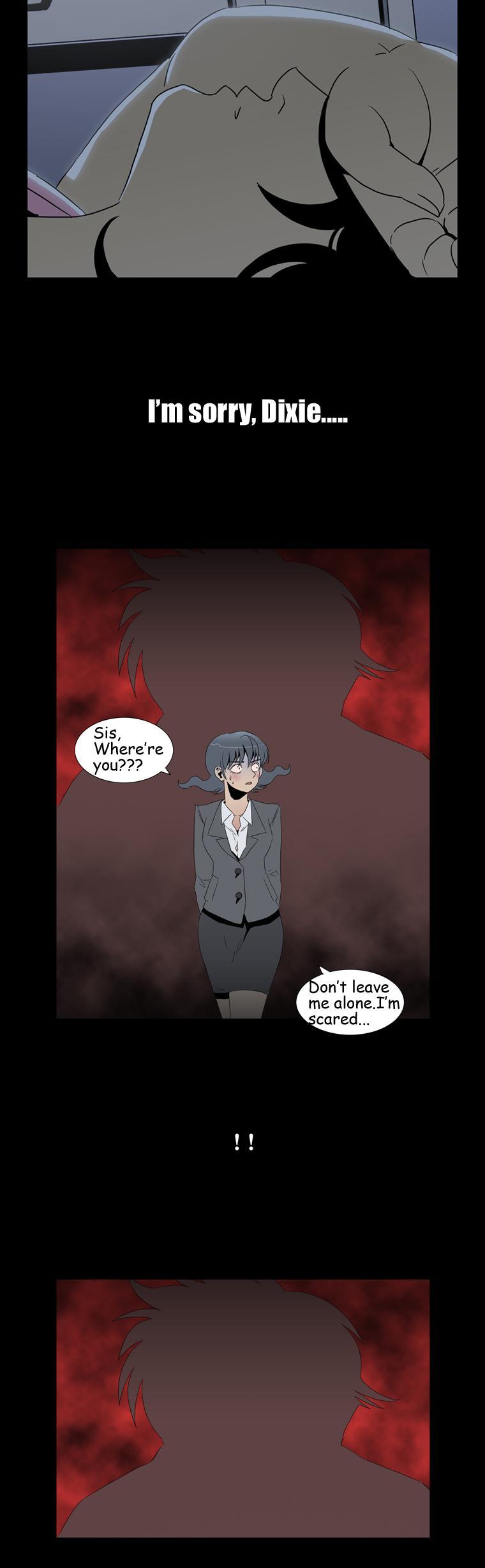 Hanged Doll Chapter 34.2 page 11 - Chapter 34 v2 : Friend (01)