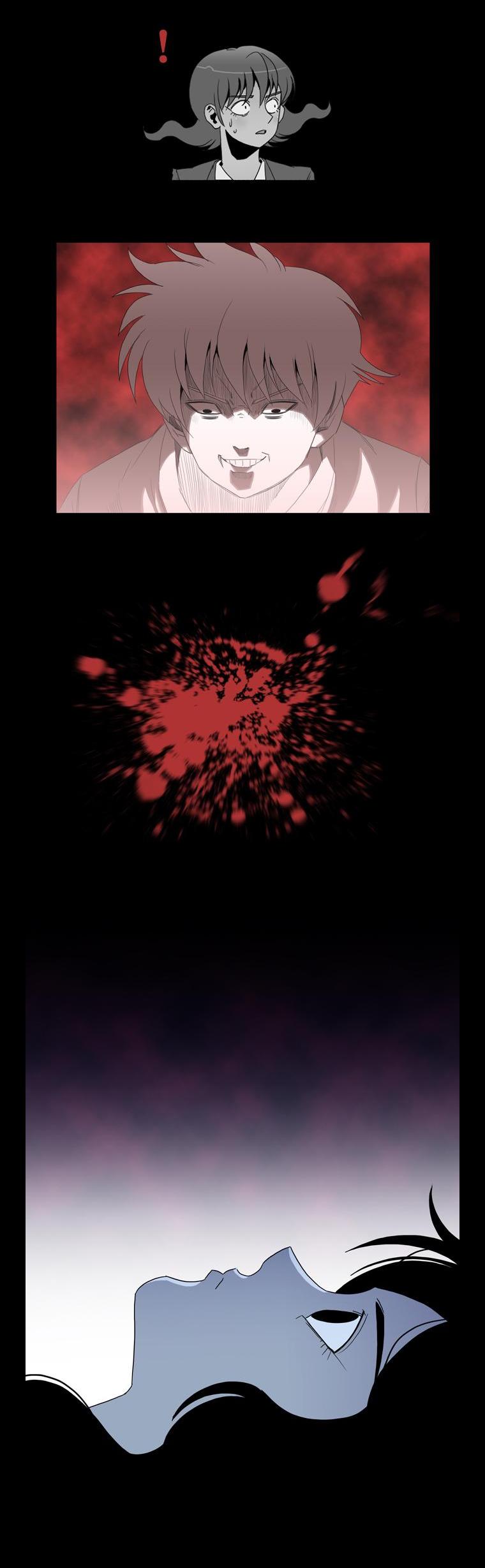 Hanged Doll Chapter 34.2 page 12 - Chapter 34 v2 : Friend (01)