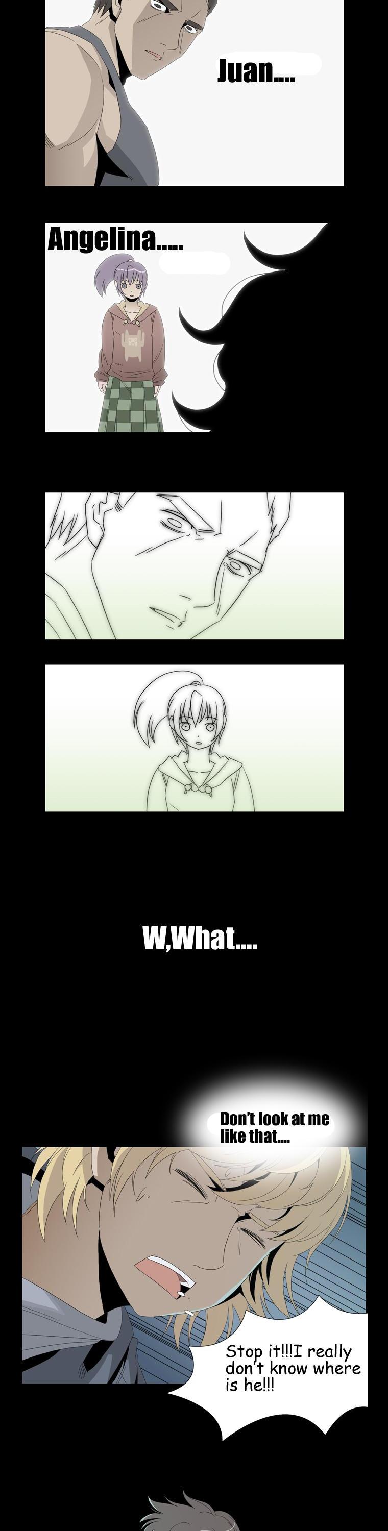Hanged Doll Chapter 34.2 page 16 - Chapter 34 v2 : Friend (01)