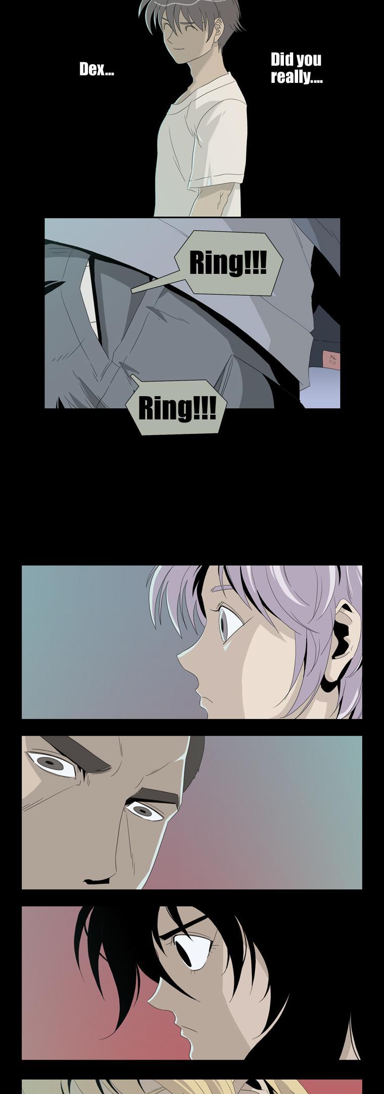 Hanged Doll Chapter 34.2 page 17 - Chapter 34 v2 : Friend (01)
