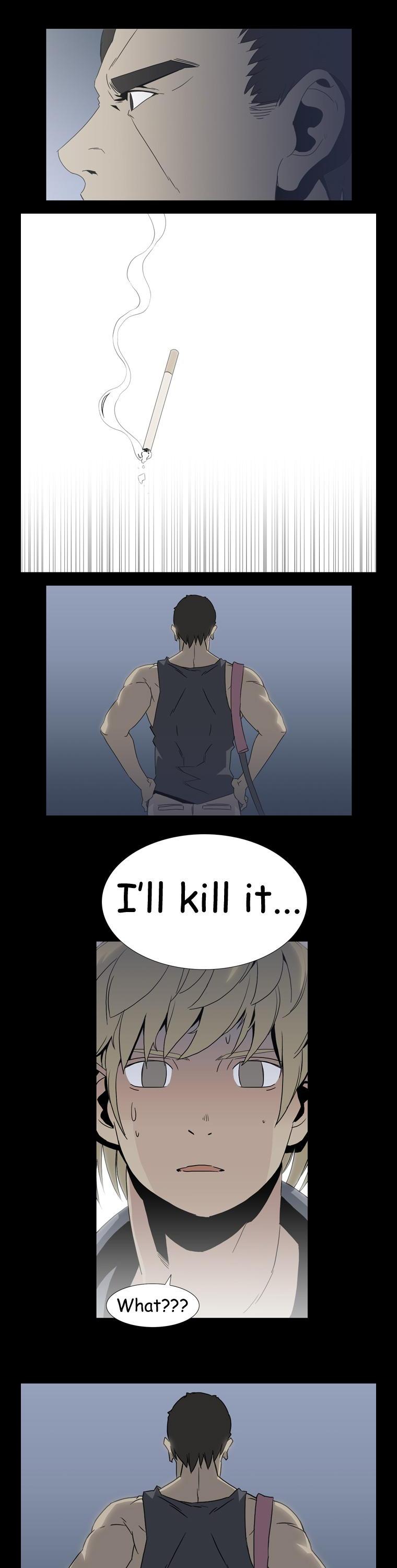 Hanged Doll Chapter 34.2 page 6 - Chapter 34 v2 : Friend (01)