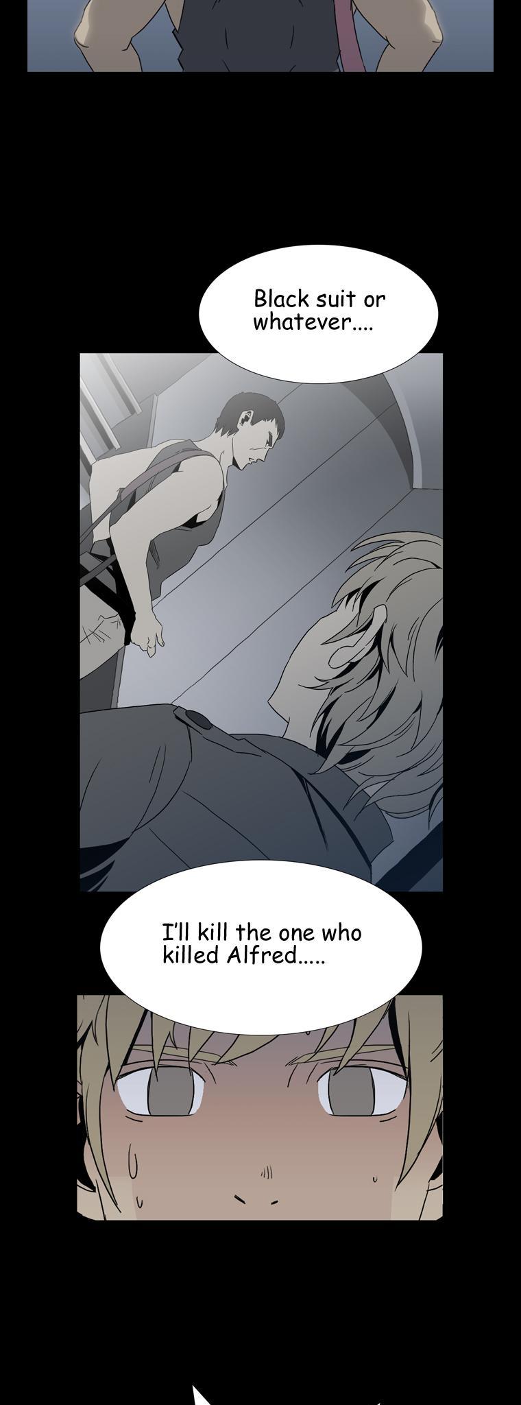 Hanged Doll Chapter 34.2 page 7 - Chapter 34 v2 : Friend (01)