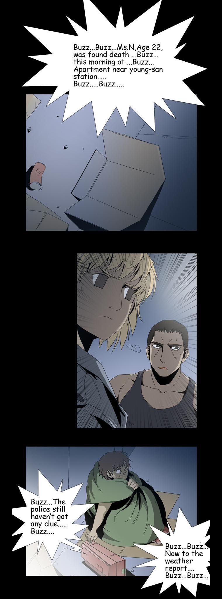 Hanged Doll Chapter 34.2 page 8 - Chapter 34 v2 : Friend (01)