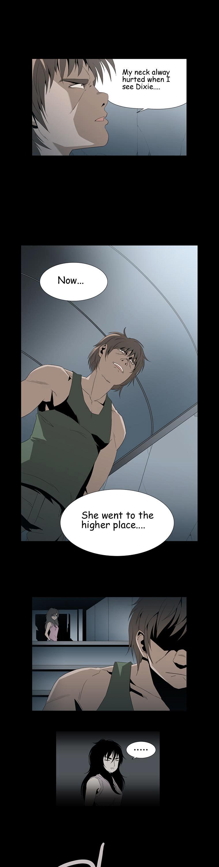 Hanged Doll Chapter 35 page 17 - Chapter 35 : Friend (02)