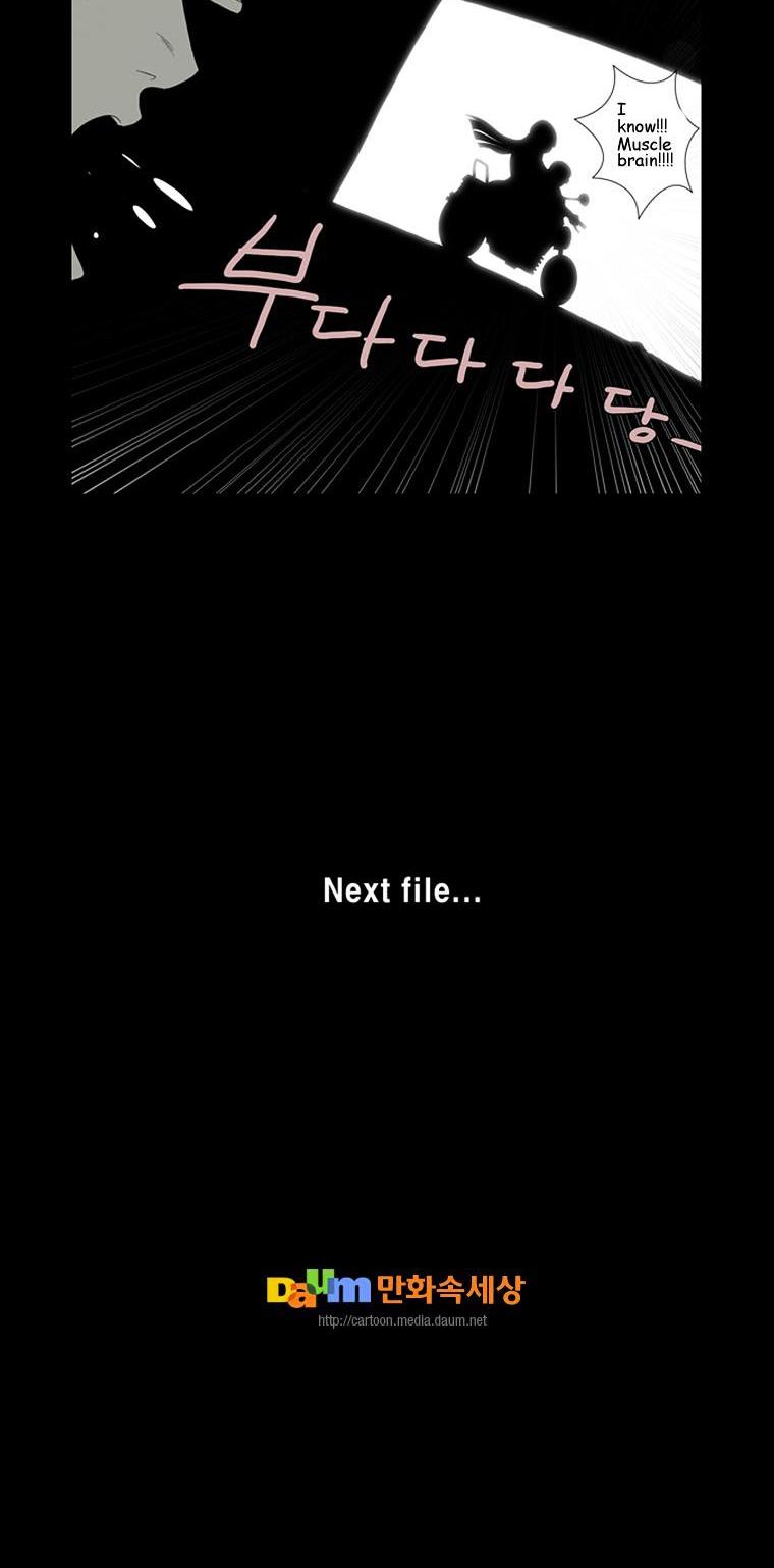 Hanged Doll Chapter 35 page 22 - Chapter 35 : Friend (02)
