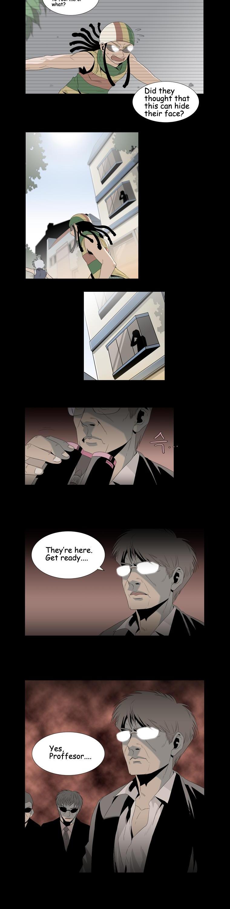 Hanged Doll Chapter 37.2 page 6 - Chapter 37 v2 : Smile! (01)