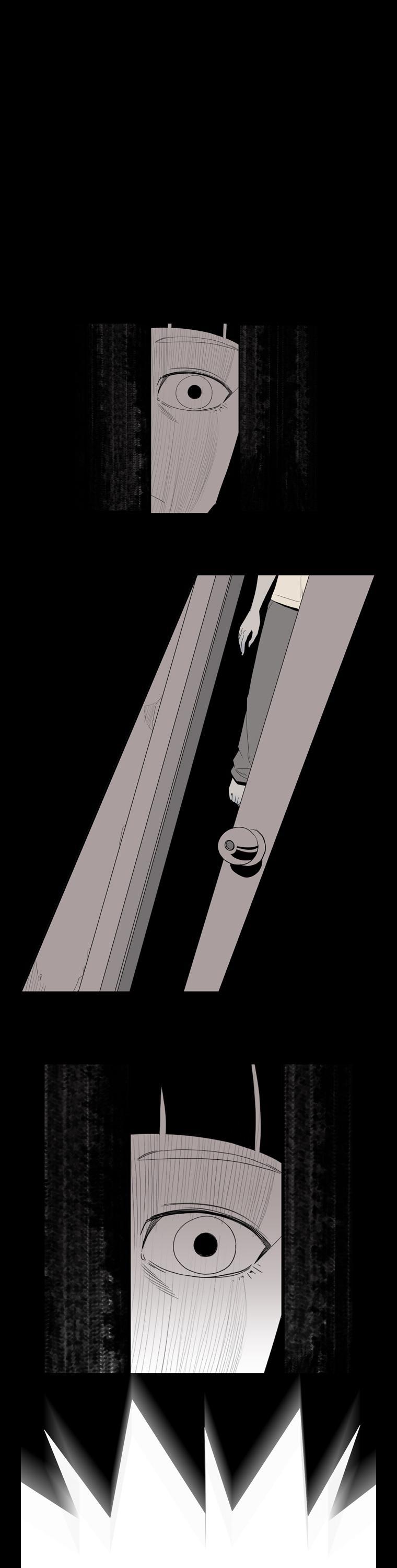Hanged Doll Chapter 38.2 page 1 - Chapter 38 v2 : Smile! (02)
