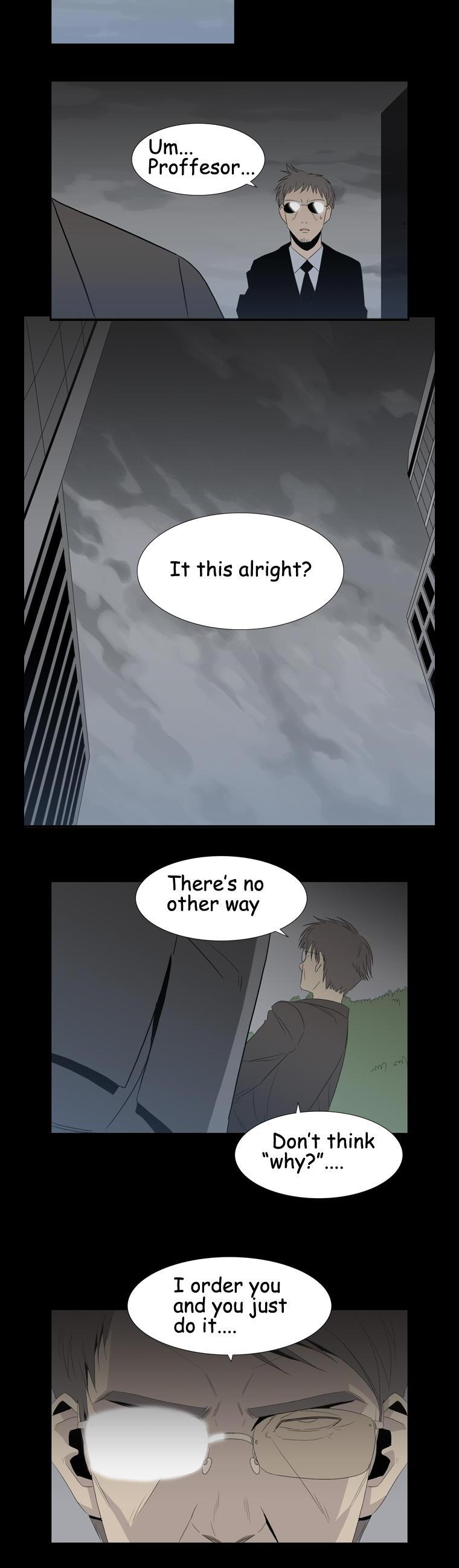 Hanged Doll Chapter 38.2 page 15 - Chapter 38 v2 : Smile! (02)