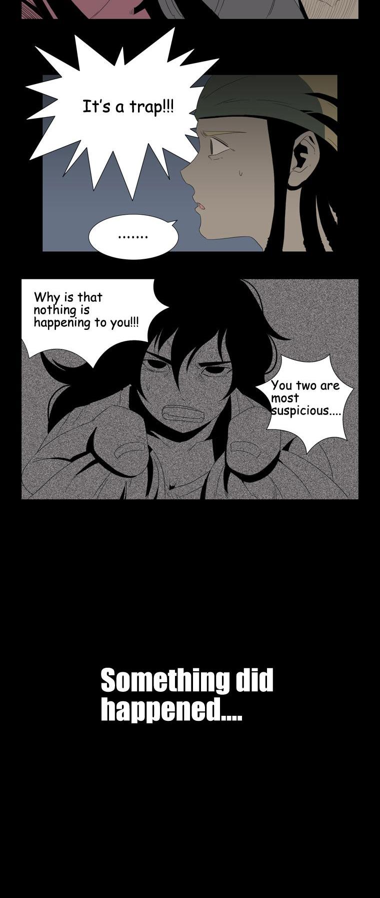 Hanged Doll Chapter 38.2 page 6 - Chapter 38 v2 : Smile! (02)