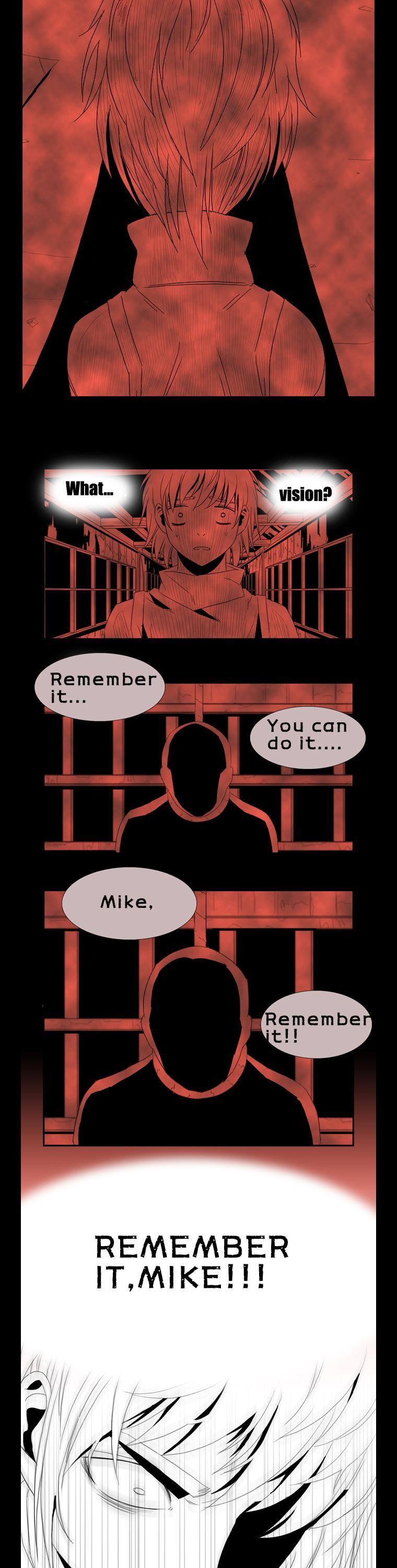Hanged Doll Chapter 38.2 page 9 - Chapter 38 v2 : Smile! (02)