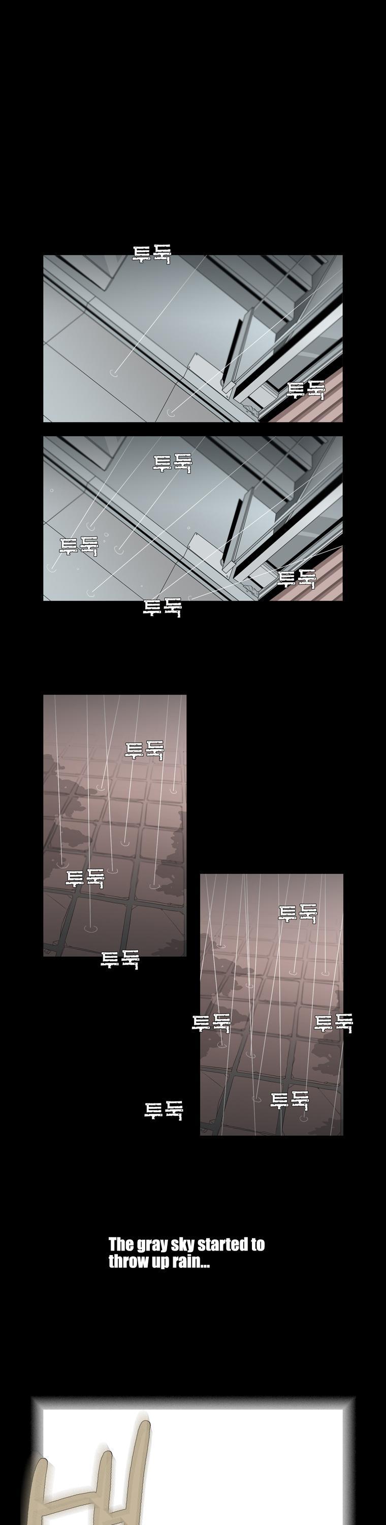 Hanged Doll Chapter 39.2 page 1 - Chapter 39 v2 : Smile! (03)