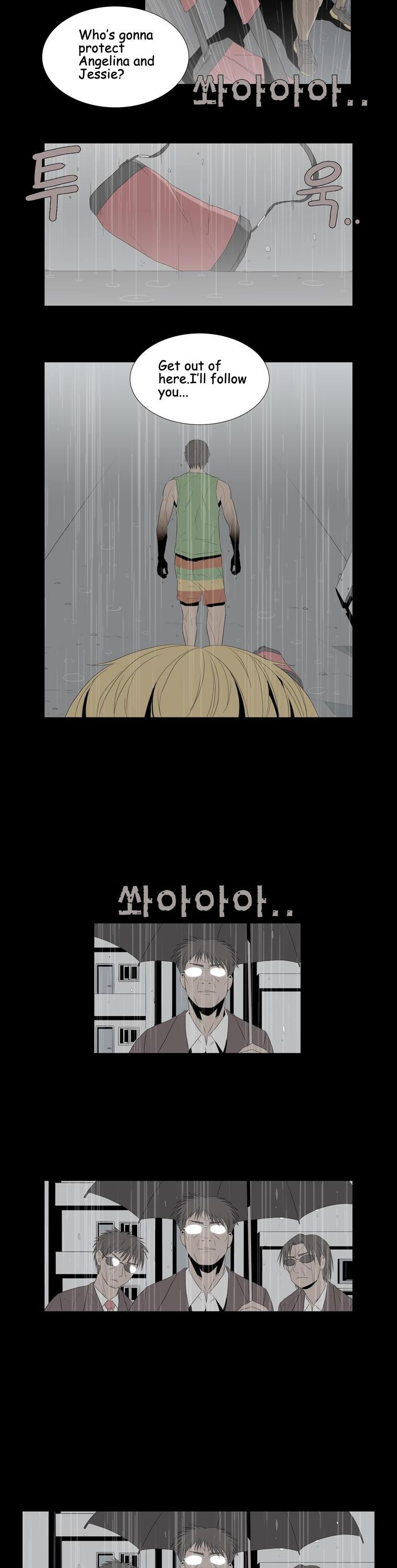 Hanged Doll Chapter 39.2 page 18 - Chapter 39 v2 : Smile! (03)