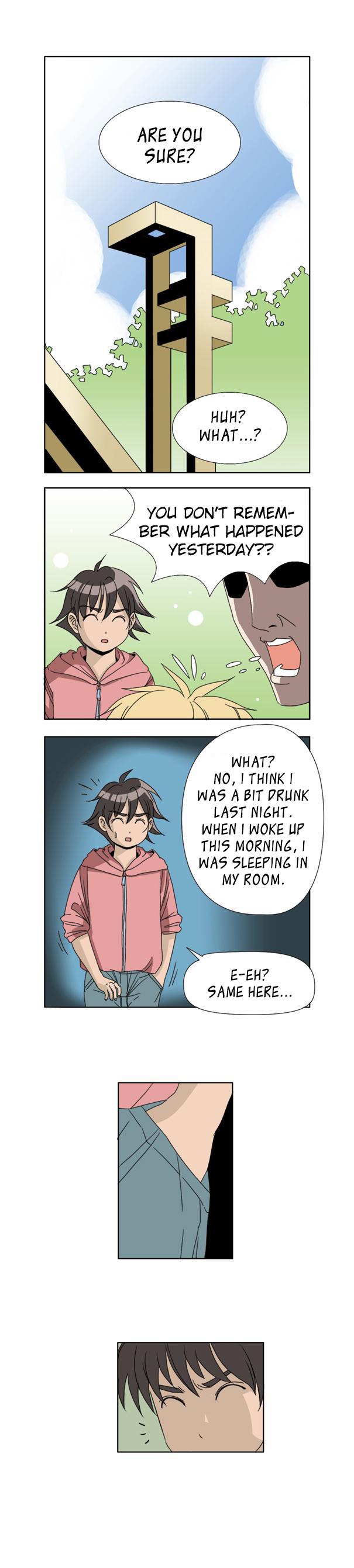 Hanged Doll Chapter 4.4 page 5 - Chapter 4 v4 : Conflict (4)
