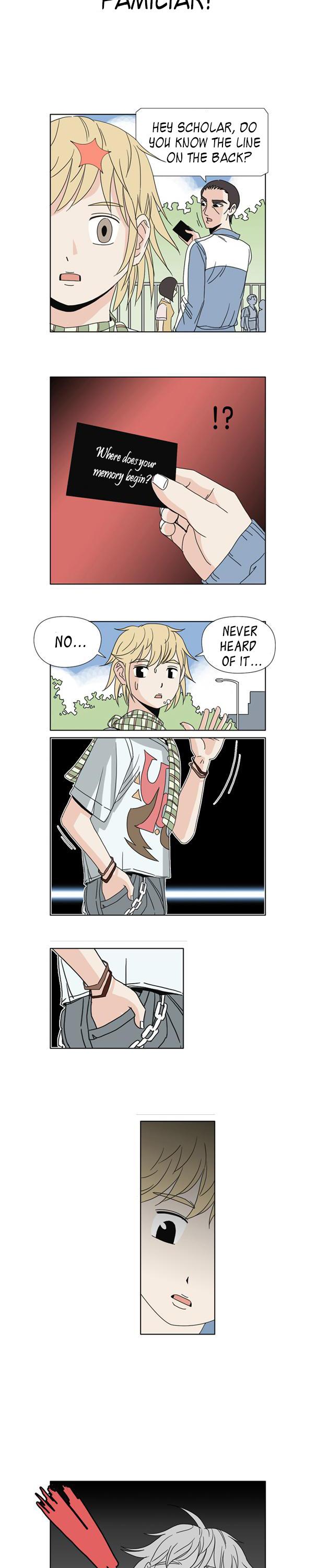 Hanged Doll Chapter 4.4 page 8 - Chapter 4 v4 : Conflict (4)