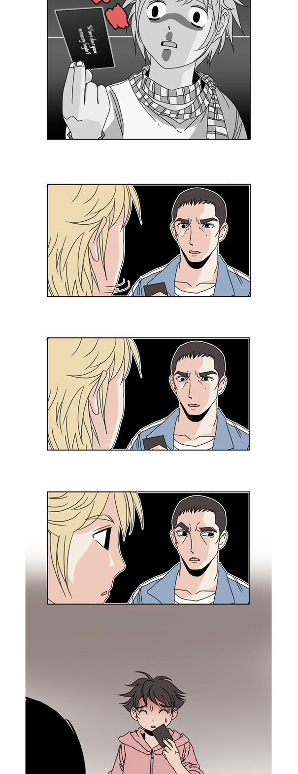 Hanged Doll Chapter 4.4 page 9 - Chapter 4 v4 : Conflict (4)