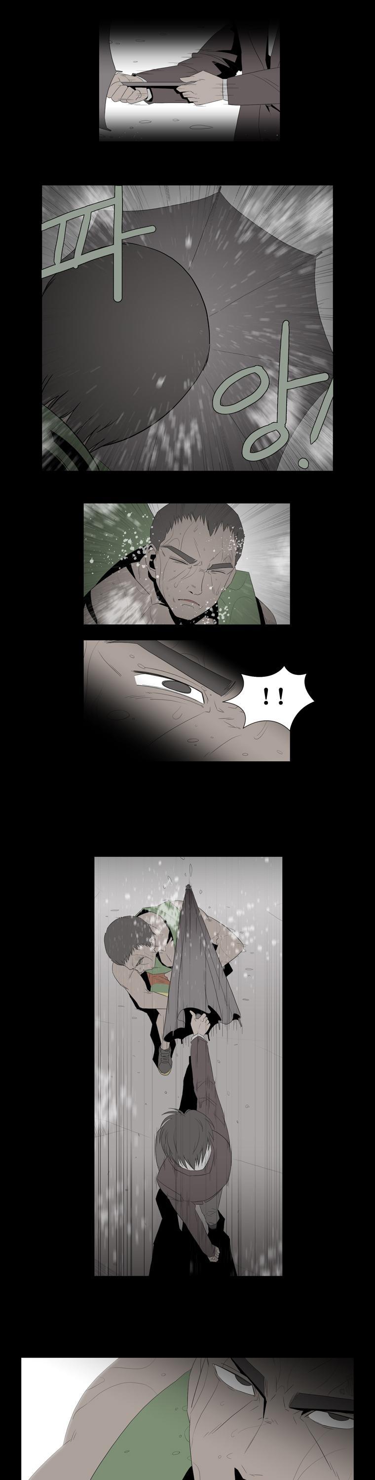 Hanged Doll Chapter 40.2 page 10 - Chapter 40 v2 : Smile! (04)