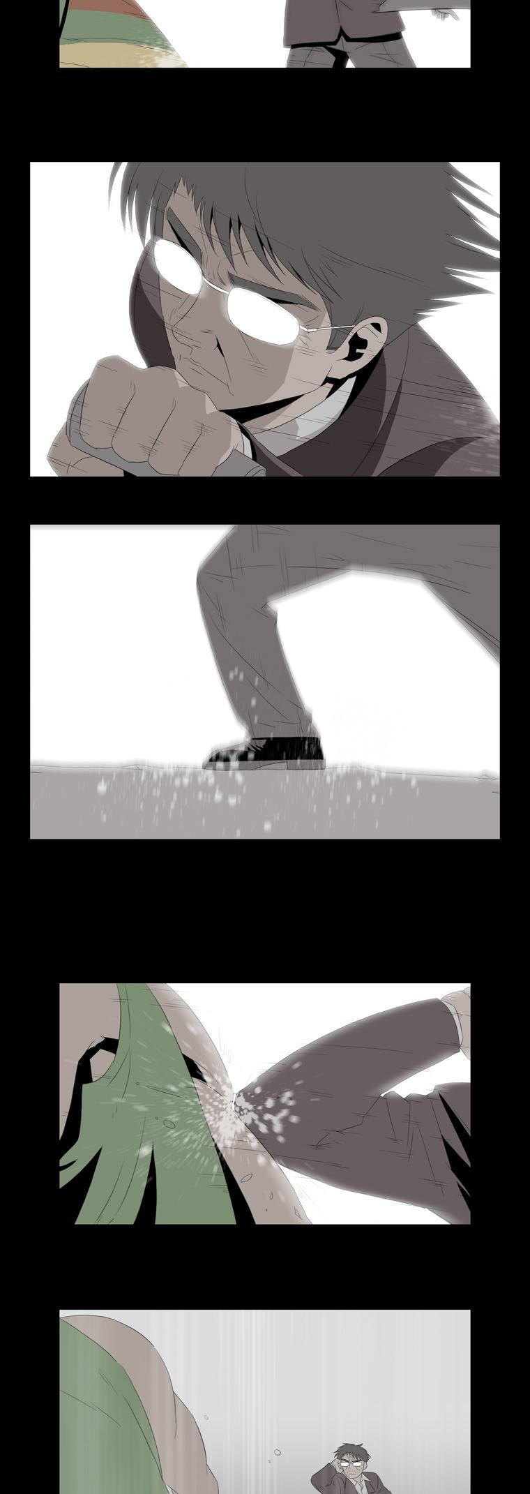 Hanged Doll Chapter 40.2 page 12 - Chapter 40 v2 : Smile! (04)
