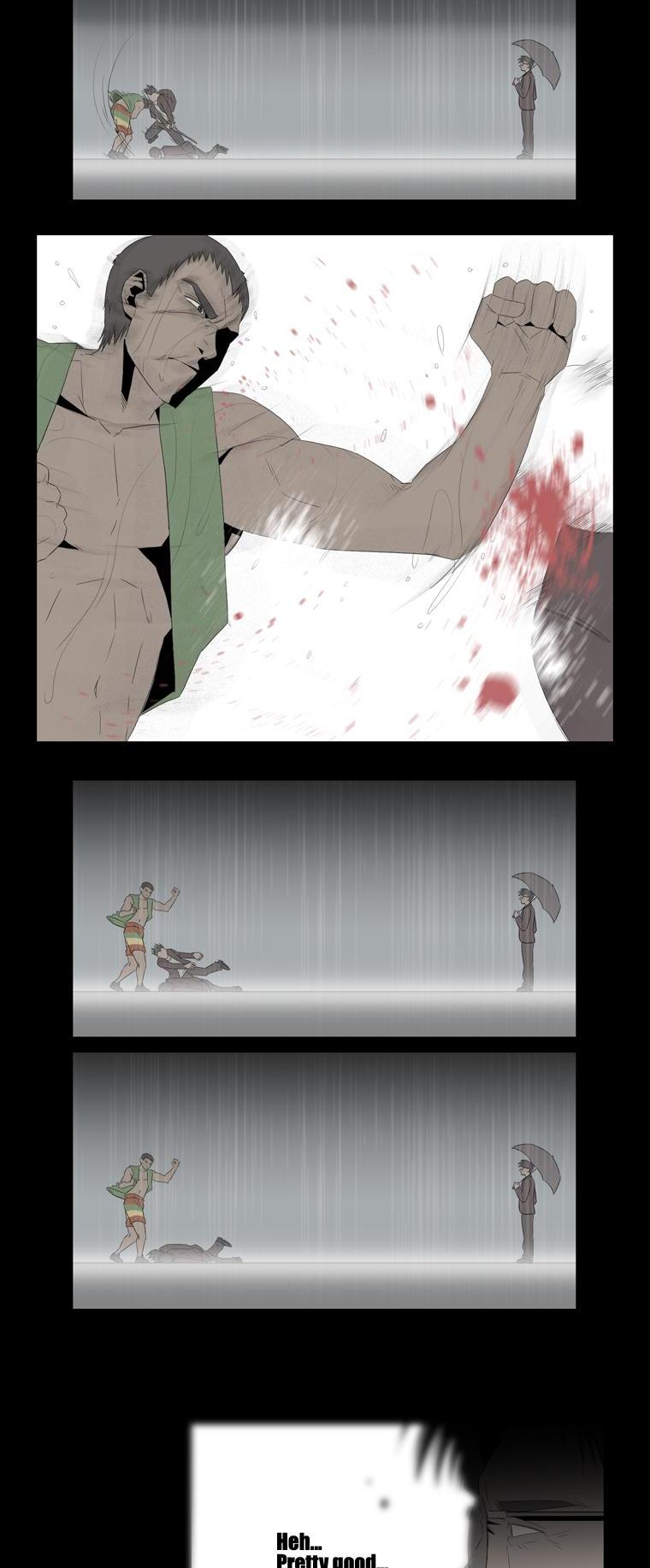 Hanged Doll Chapter 40.2 page 2 - Chapter 40 v2 : Smile! (04)