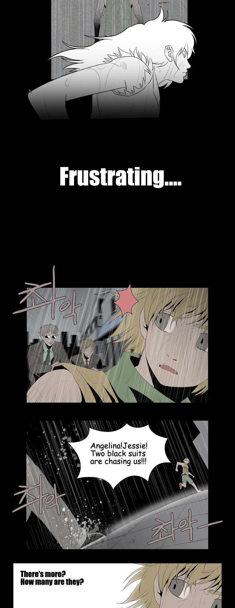 Hanged Doll Chapter 40.2 page 5 - Chapter 40 v2 : Smile! (04)