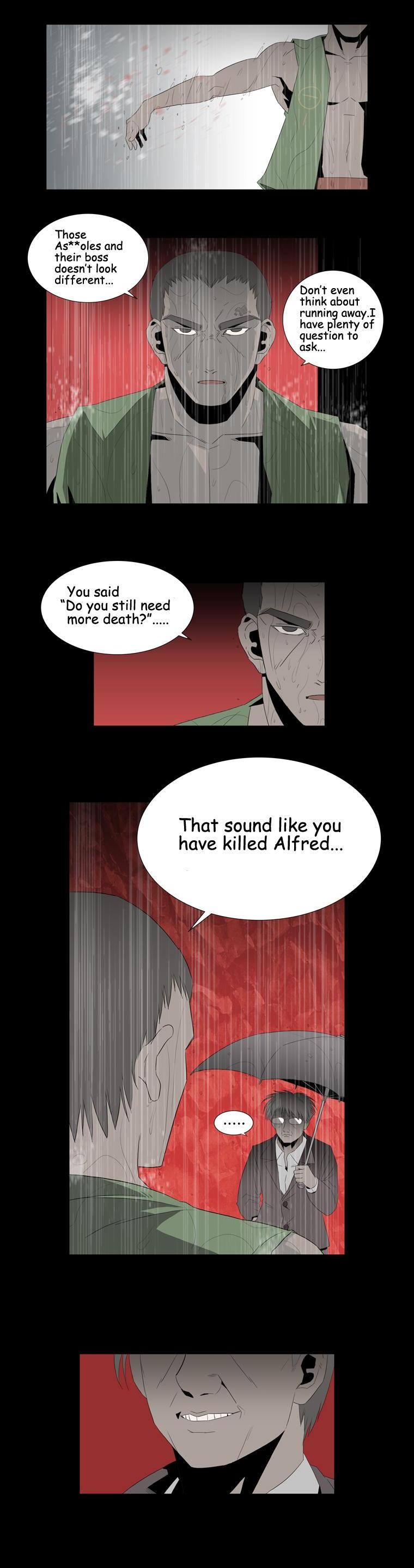 Hanged Doll Chapter 40.2 page 8 - Chapter 40 v2 : Smile! (04)