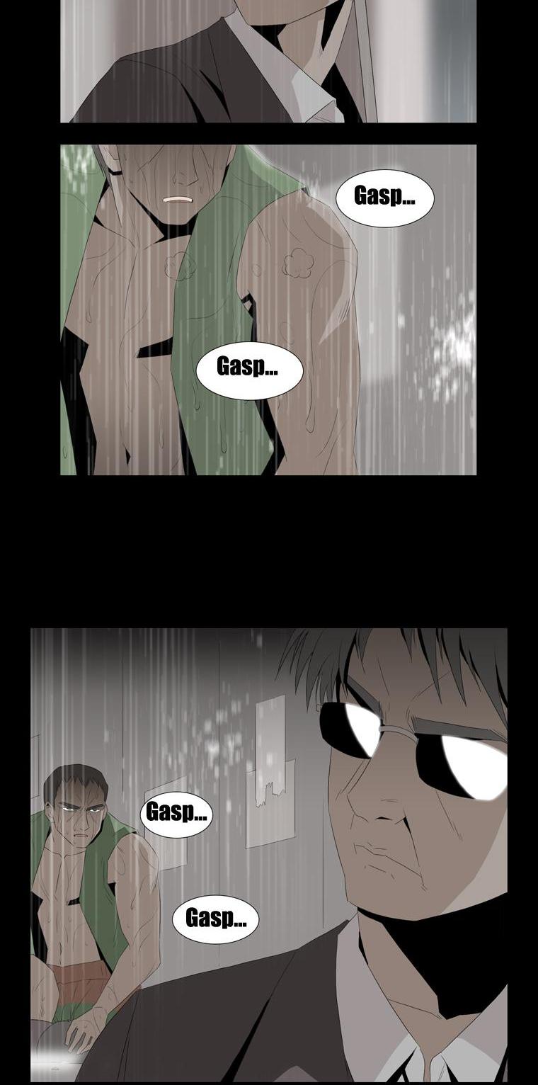 Hanged Doll Chapter 41.2 page 10 - Chapter 41 v2 : Smile! (05)