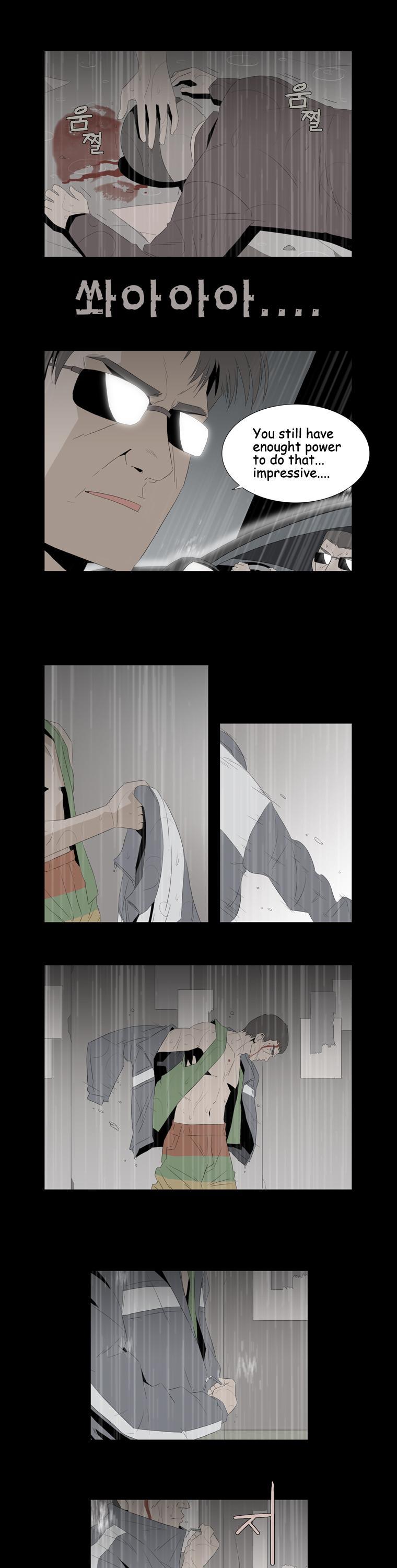 Hanged Doll Chapter 41.2 page 11 - Chapter 41 v2 : Smile! (05)