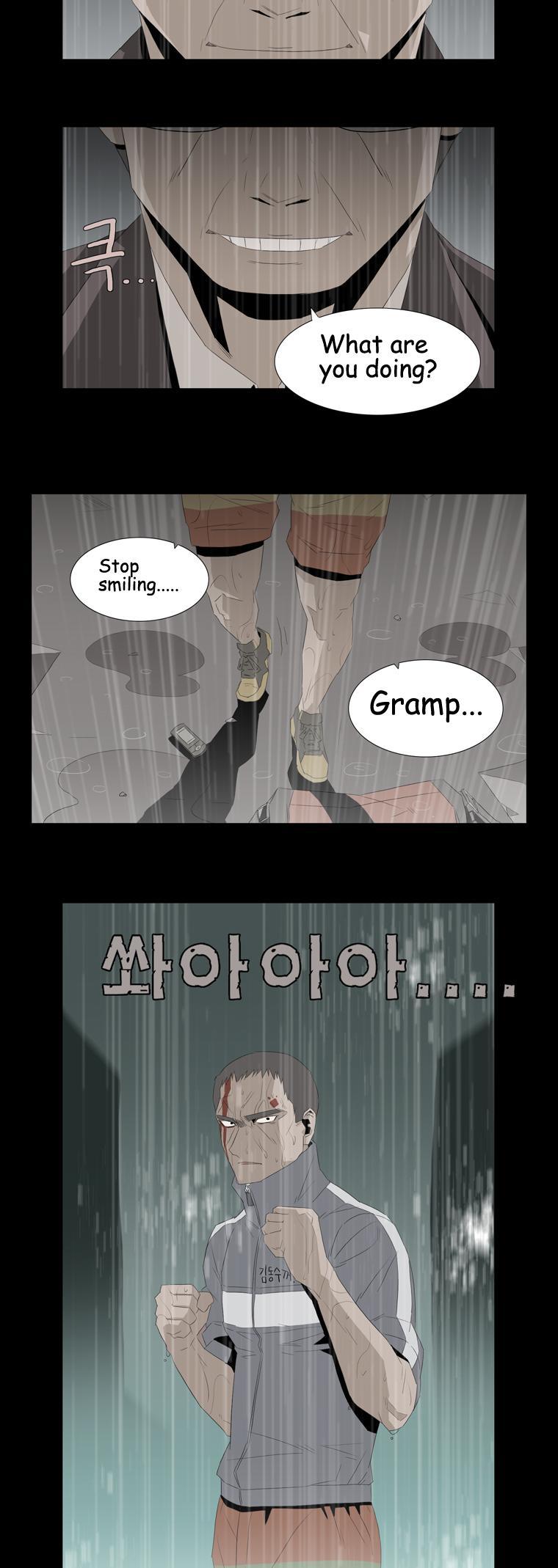 Hanged Doll Chapter 41.2 page 13 - Chapter 41 v2 : Smile! (05)