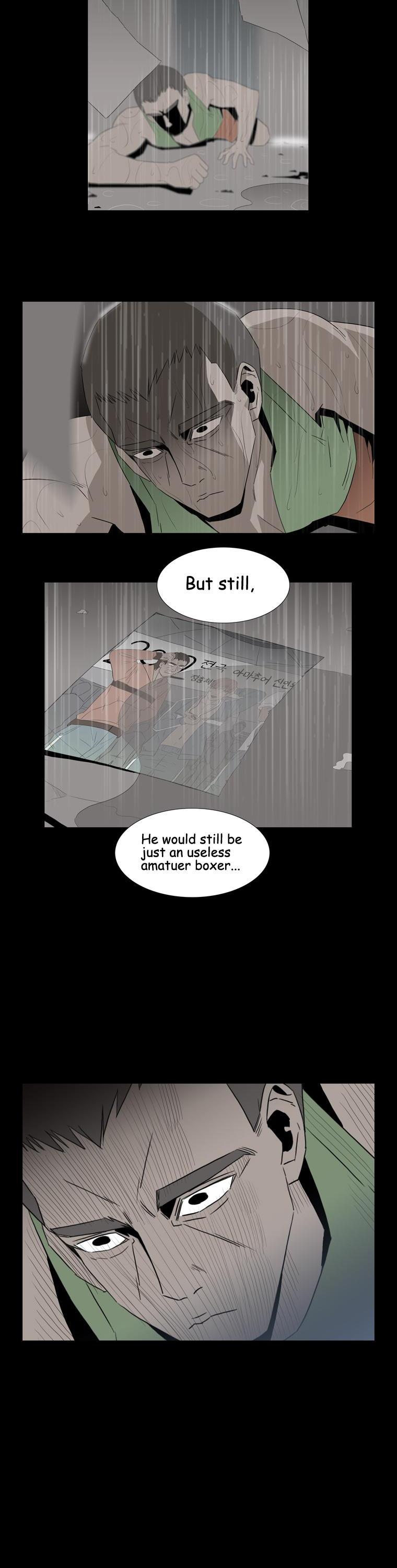 Hanged Doll Chapter 41.2 page 8 - Chapter 41 v2 : Smile! (05)