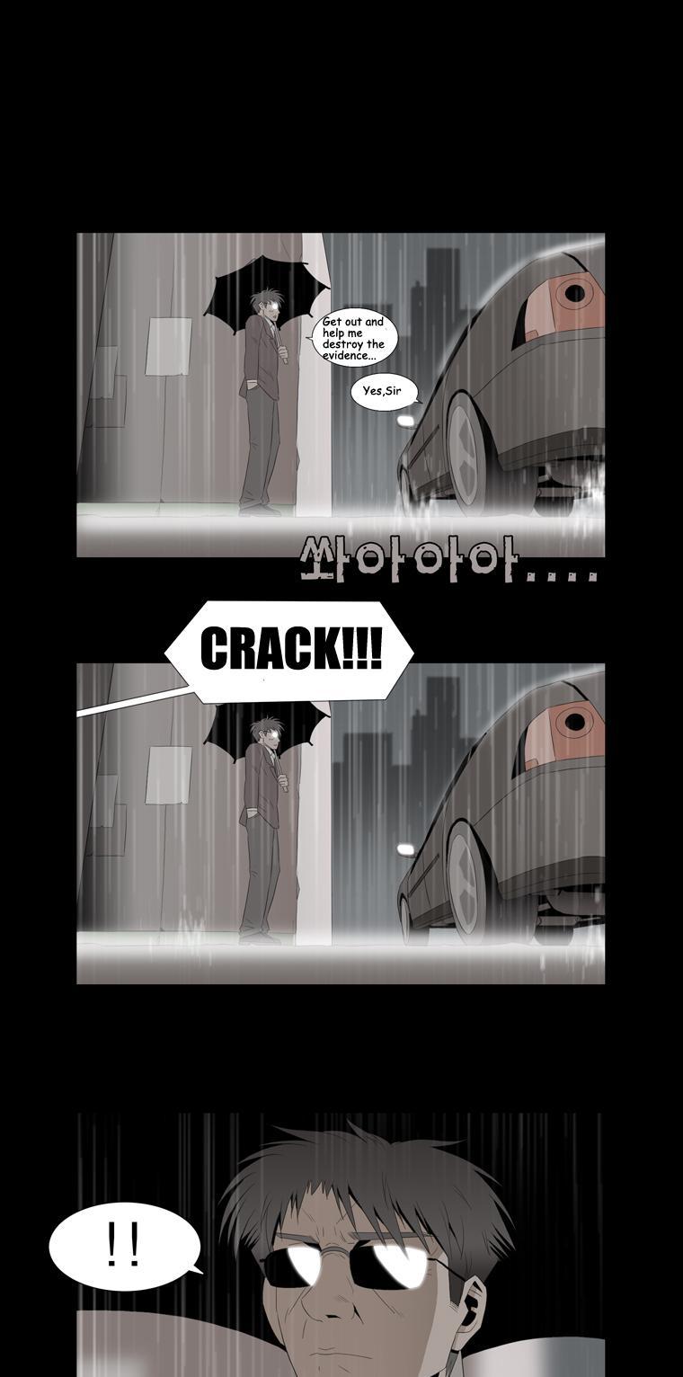 Hanged Doll Chapter 41.2 page 9 - Chapter 41 v2 : Smile! (05)