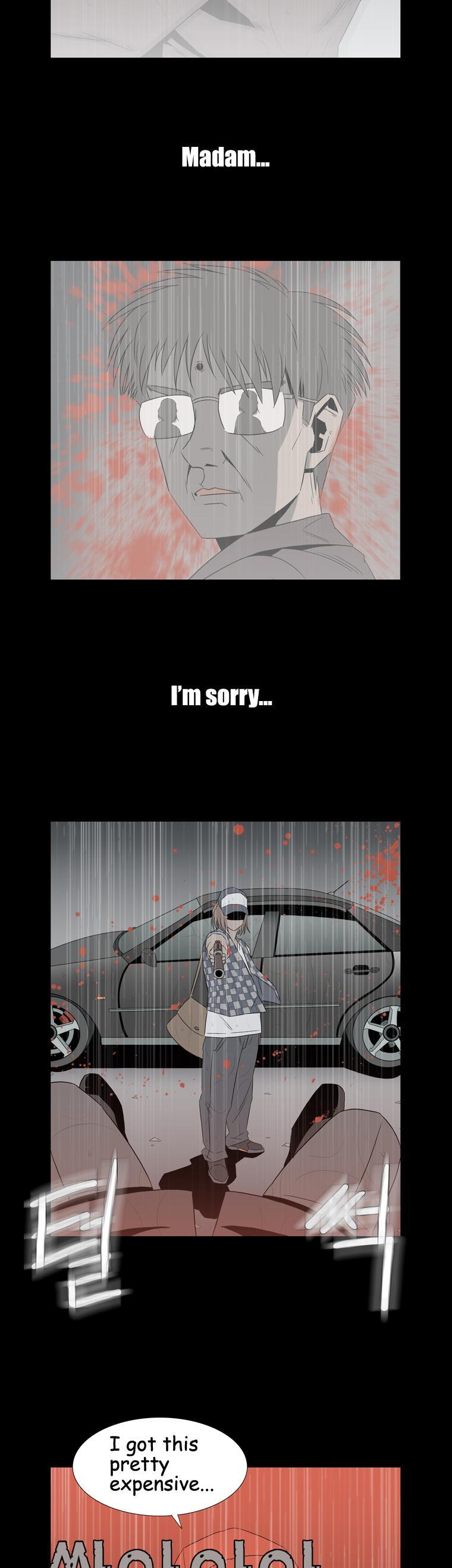 Hanged Doll Chapter 42.2 page 15 - Chapter 42 v2 : Smile! (06)