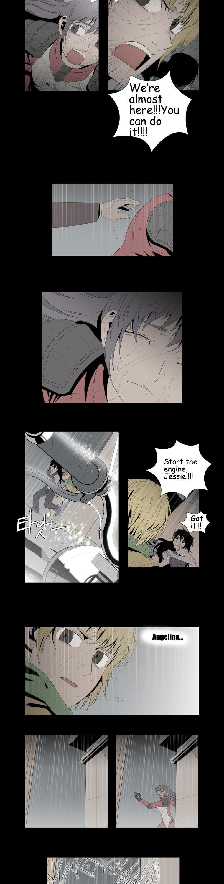 Hanged Doll Chapter 42.2 page 2 - Chapter 42 v2 : Smile! (06)