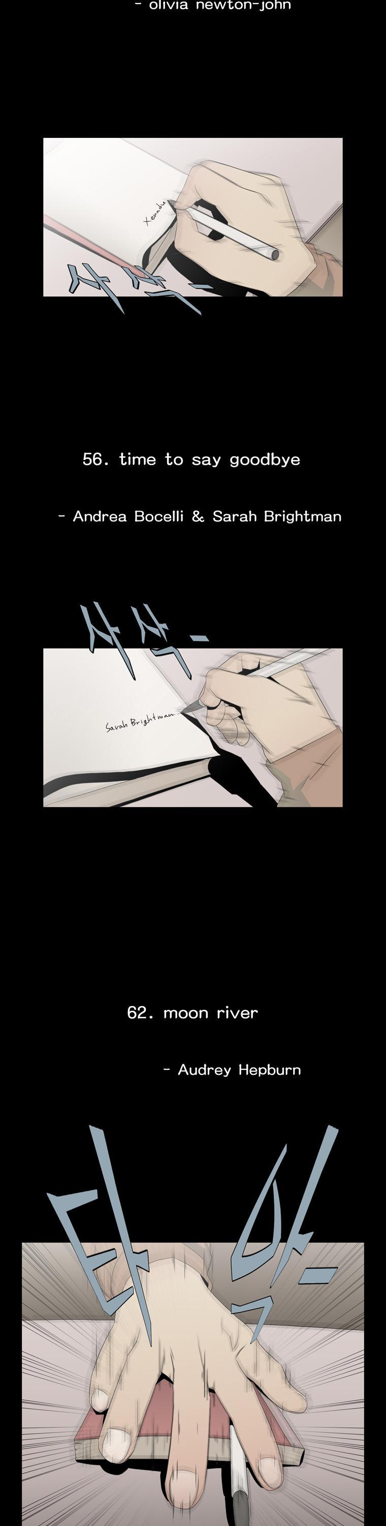 Hanged Doll Chapter 43.2 page 14 - Chapter 43 v2 : Puzzle (01)