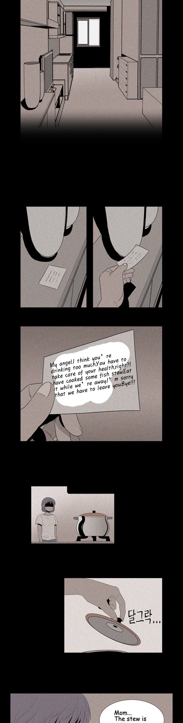 Hanged Doll Chapter 44.2 page 10 - Chapter 44 v2 : Puzzle (02)