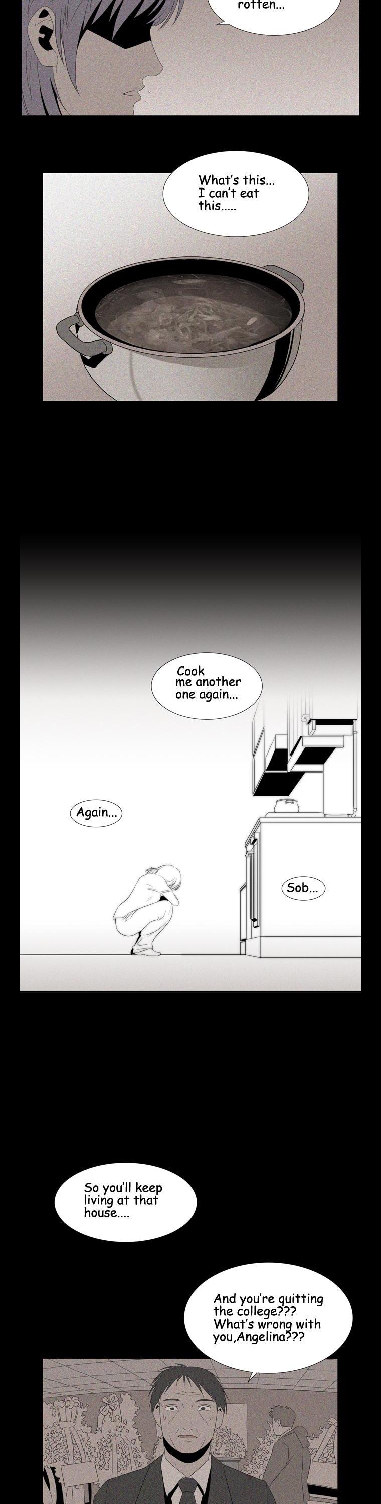 Hanged Doll Chapter 44.2 page 11 - Chapter 44 v2 : Puzzle (02)