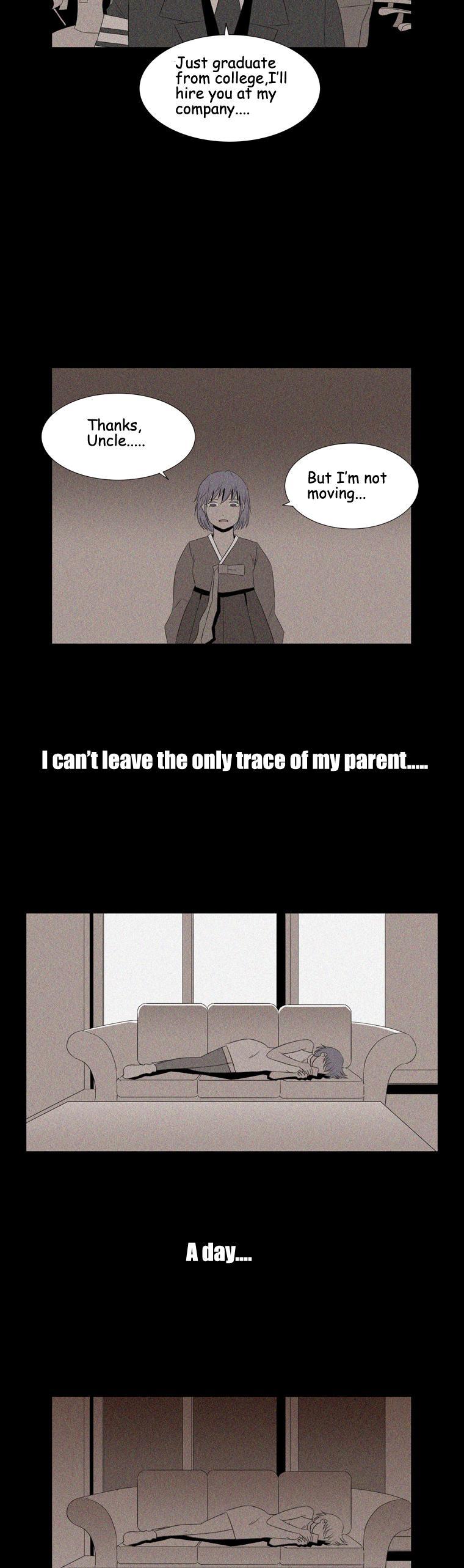 Hanged Doll Chapter 44.2 page 12 - Chapter 44 v2 : Puzzle (02)
