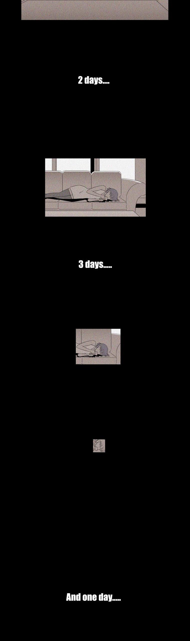 Hanged Doll Chapter 44.2 page 13 - Chapter 44 v2 : Puzzle (02)