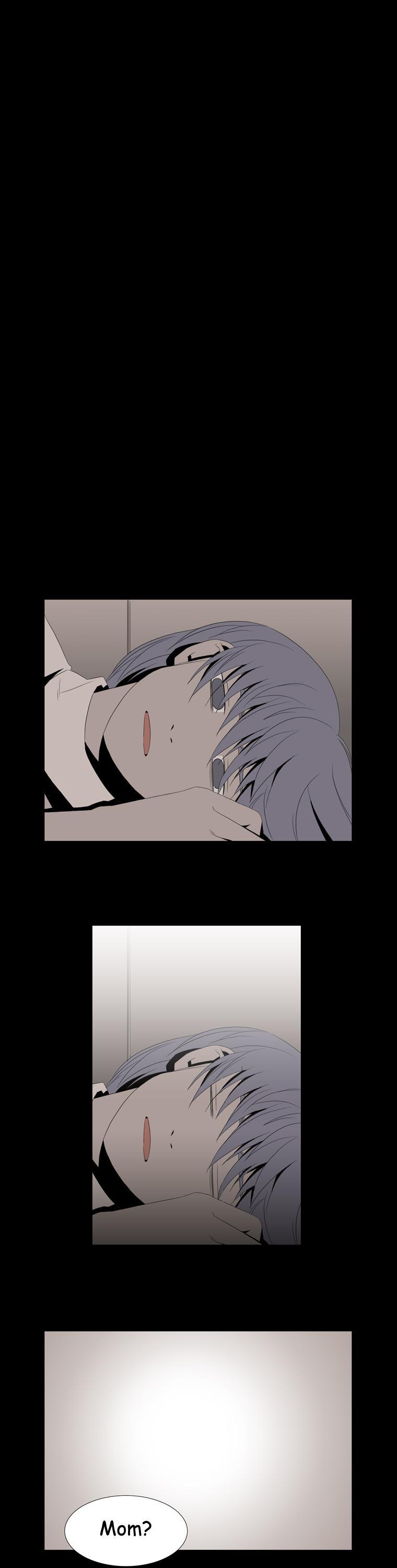Hanged Doll Chapter 44.2 page 14 - Chapter 44 v2 : Puzzle (02)