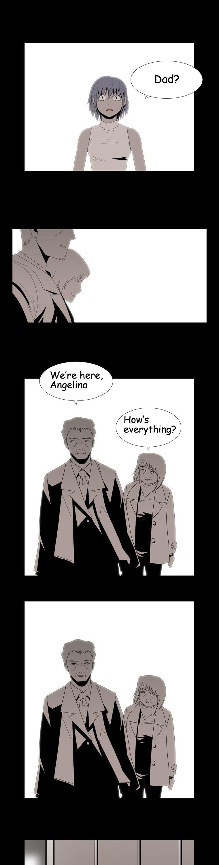 Hanged Doll Chapter 44.2 page 15 - Chapter 44 v2 : Puzzle (02)