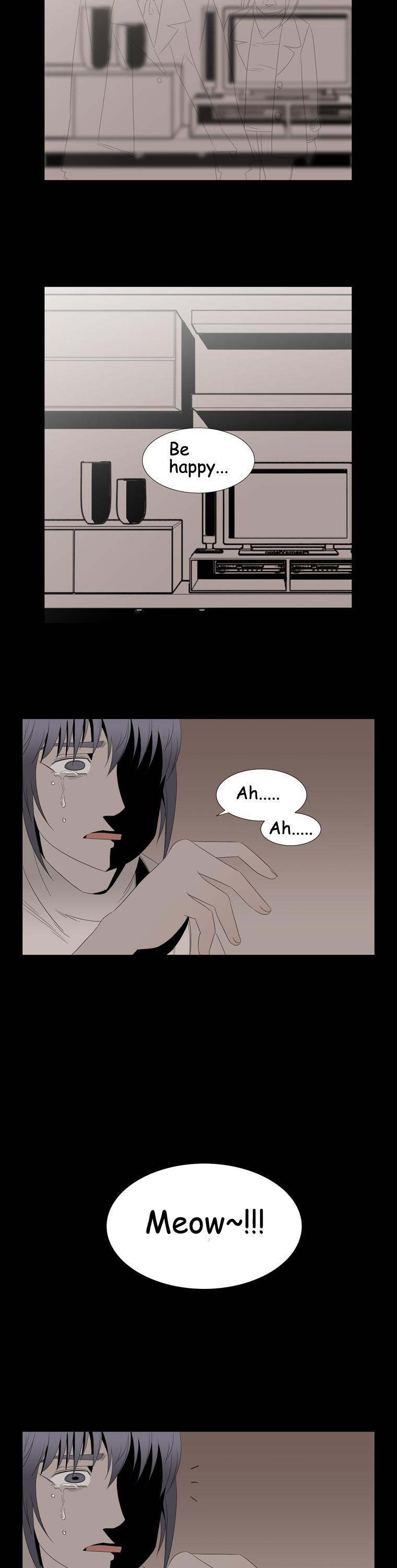 Hanged Doll Chapter 44.2 page 17 - Chapter 44 v2 : Puzzle (02)