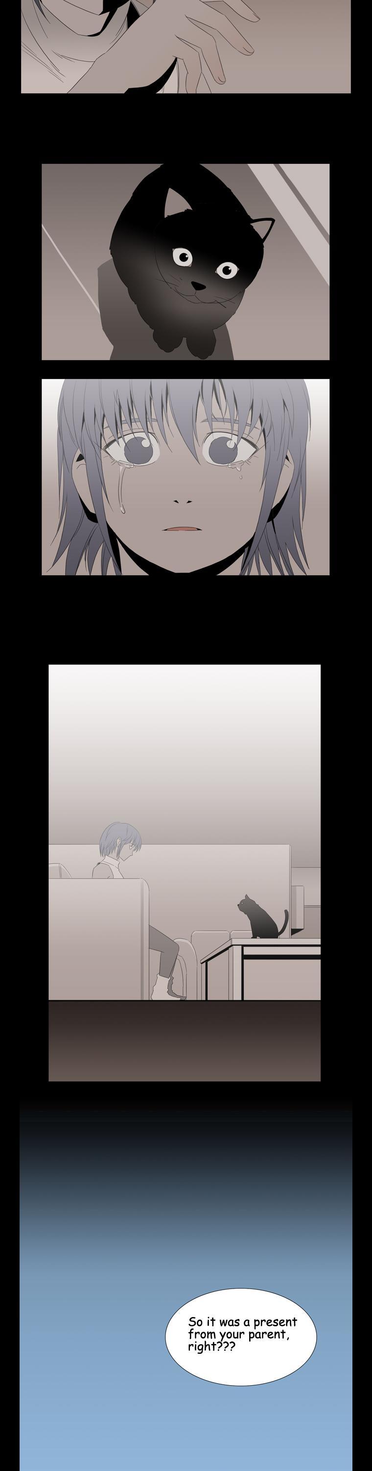 Hanged Doll Chapter 44.2 page 18 - Chapter 44 v2 : Puzzle (02)