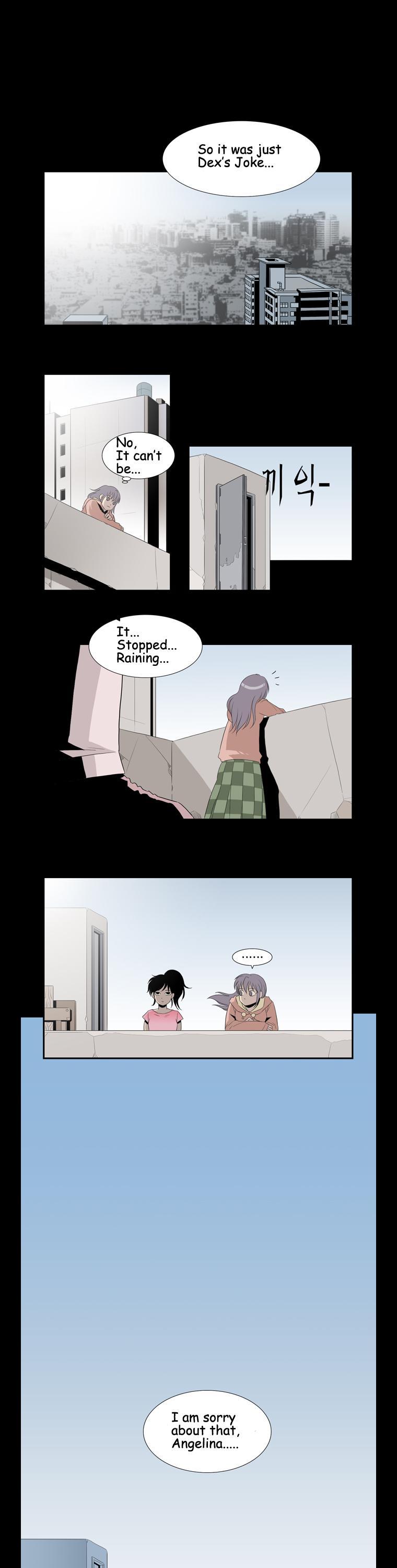 Hanged Doll Chapter 44.2 page 6 - Chapter 44 v2 : Puzzle (02)