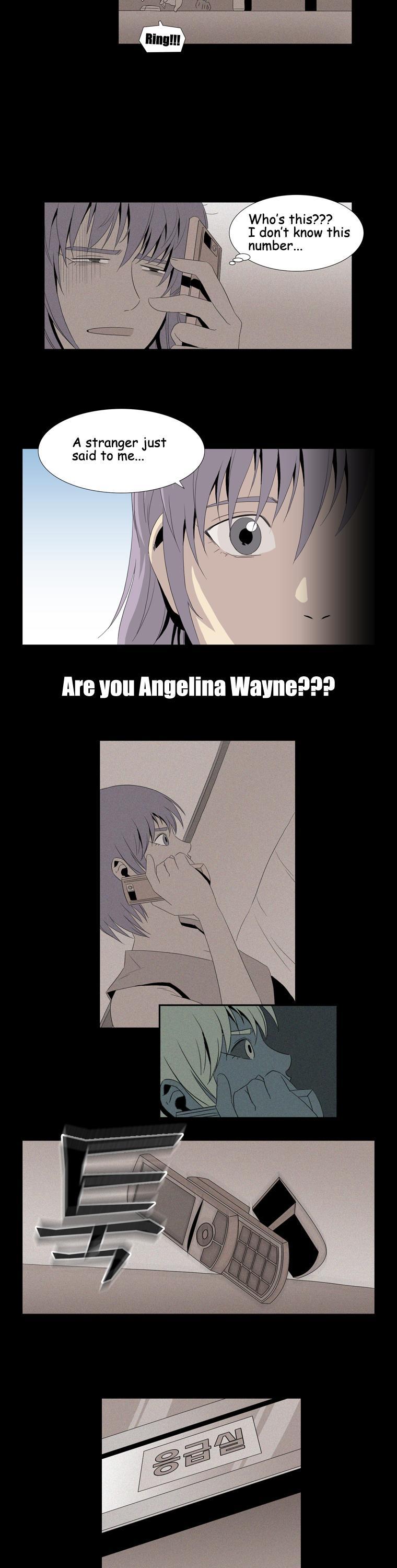 Hanged Doll Chapter 44.2 page 8 - Chapter 44 v2 : Puzzle (02)