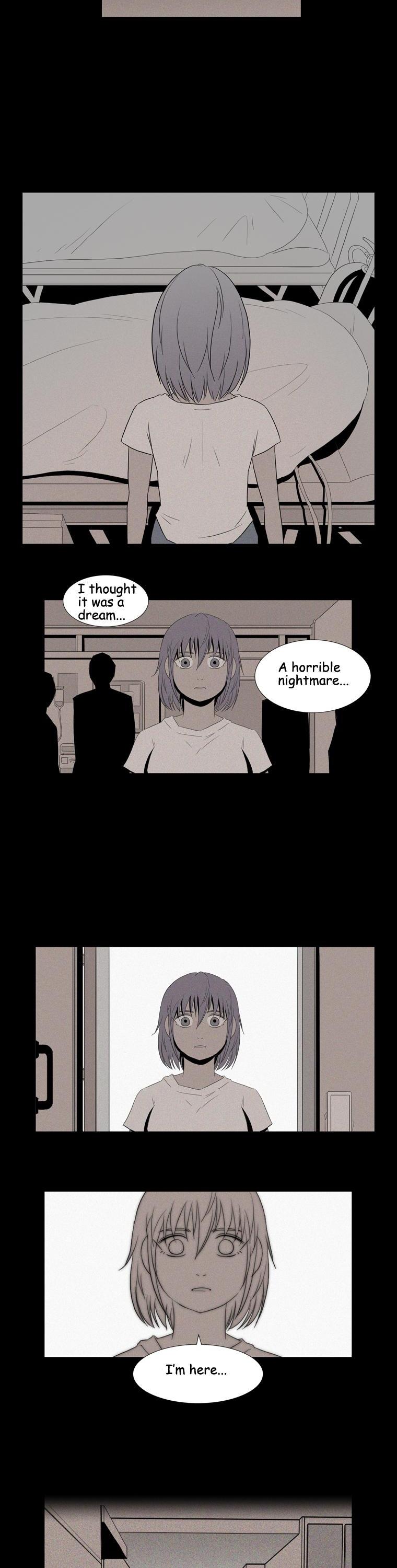 Hanged Doll Chapter 44.2 page 9 - Chapter 44 v2 : Puzzle (02)
