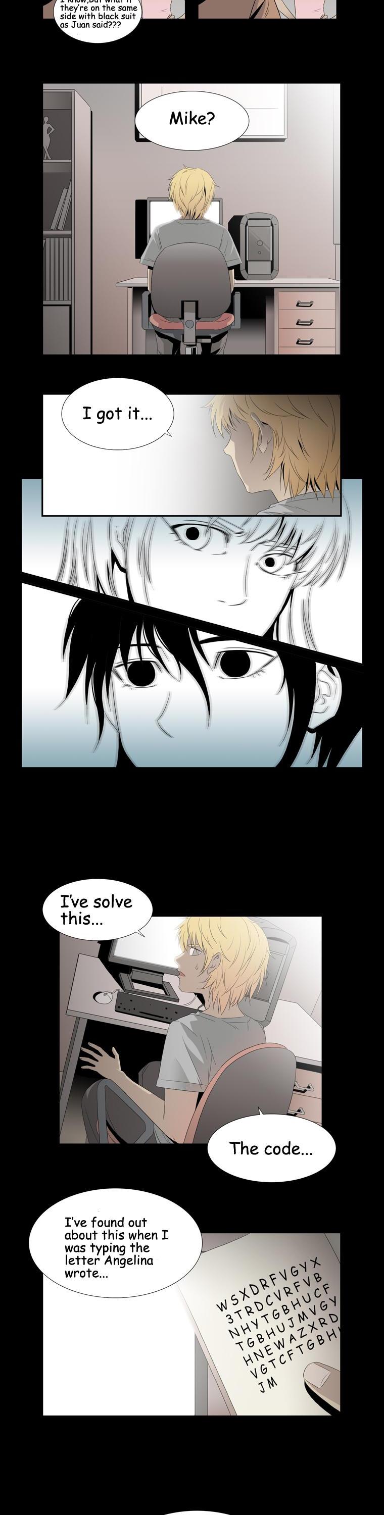 Hanged Doll Chapter 45.2 page 21 - Chapter 45 v2 : Puzzle (03)