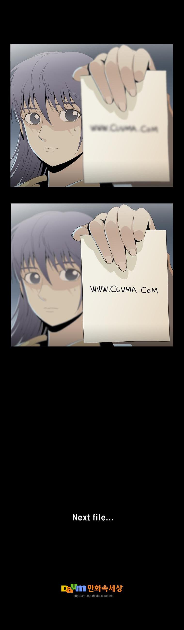 Hanged Doll Chapter 45.2 page 25 - Chapter 45 v2 : Puzzle (03)