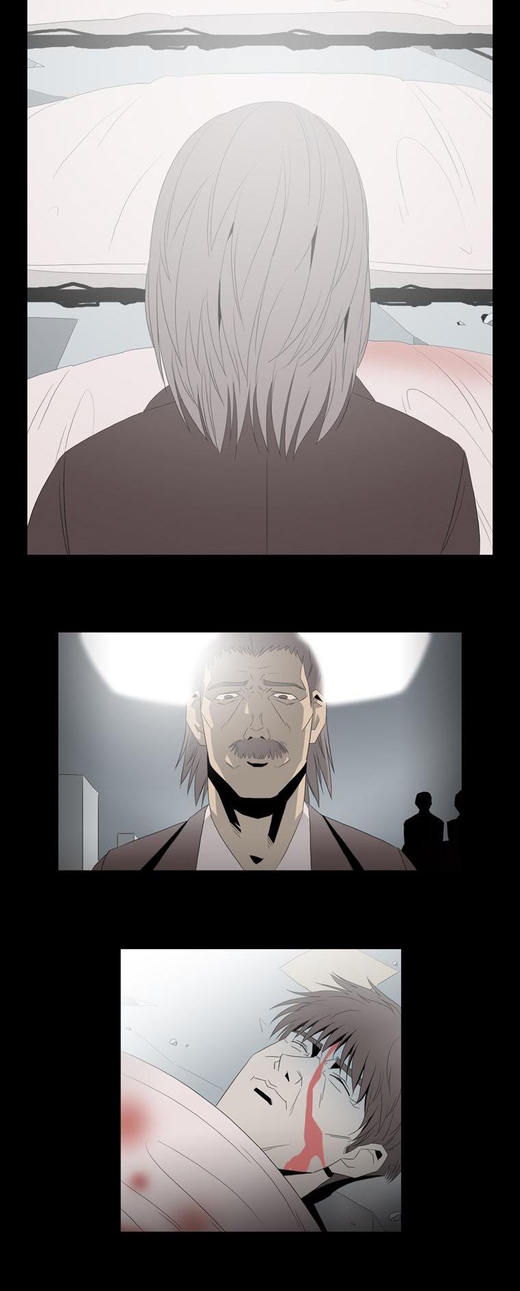 Hanged Doll Chapter 46.2 page 19 - Chapter 46 v2 : Favor