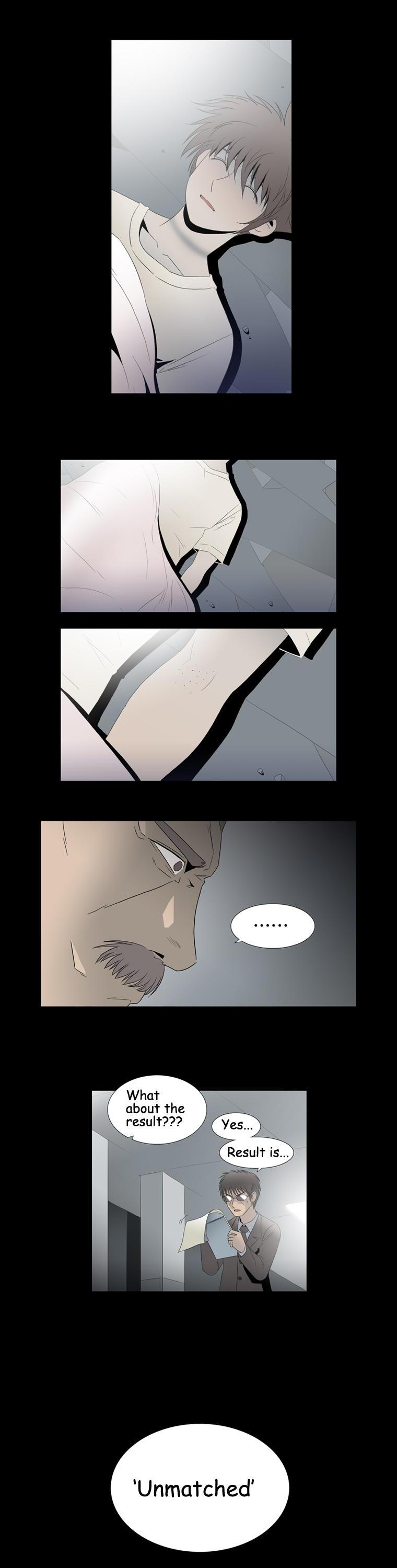 Hanged Doll Chapter 46.2 page 21 - Chapter 46 v2 : Favor