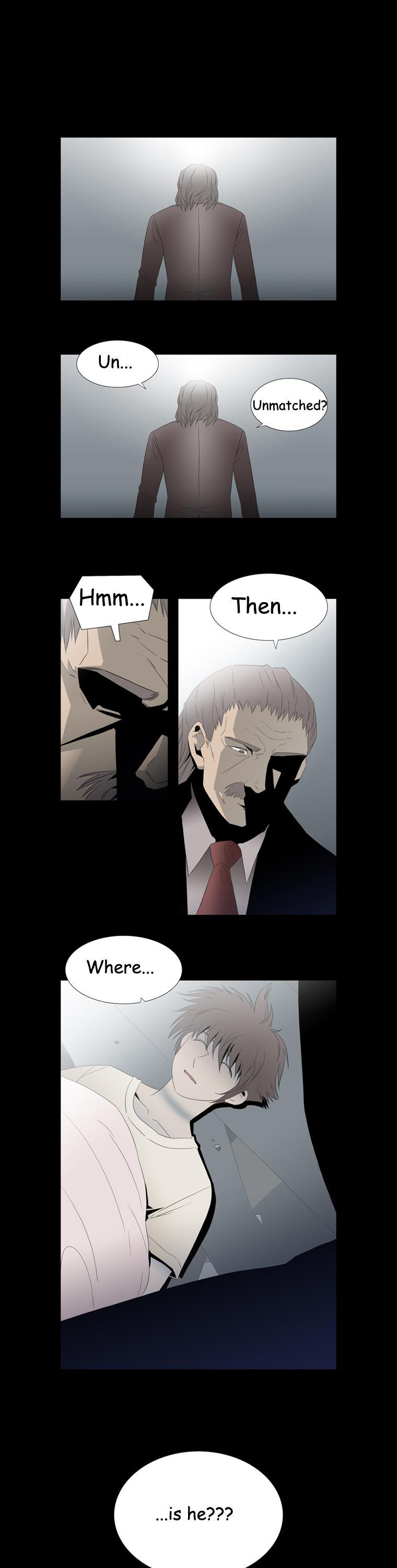 Hanged Doll Chapter 46.2 page 22 - Chapter 46 v2 : Favor